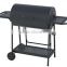 430 stainless steel Charcoal Grills Grill Type bucket BBQ Grill