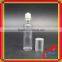 5ml glass roll on bottle with glass perfume bottle with metal roller ball with ball glass bottle