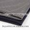 2016 European popular hot sale man elegant stripe weave twill tr spandex suiting coat fabric through SGS
