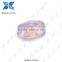 high quality oval shape opal pink m nano gemstone supplier