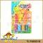 Novelty Products Handmade Model Toy Colorful Play Dough