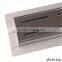 SS304/316 steel shower long floor drains/Shower channel/drain