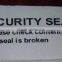VOID labels high quality security seal labels customized sticker