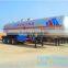 CLW LPG 60cbm isobutane semi-trailer with 3 axles