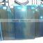 3k electroplate twill glass fiber plate for decorations