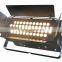 48*3W warm white led theater light