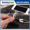 Factory wholesale condenser cell phone mini microphone made in China
