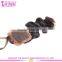 7a grade brazilian hair deep wave silk top lace closure factory direct sale virgin hair lace closure brazilian deep wave