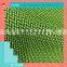 PVC coated polyester screen printing 3d air mesh