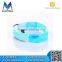 Wholesale LED Reflective Snap Wrist Bands PT261