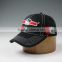High Quanlity promotional custom embroidered sport cap