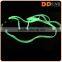 Sports super bass headphone promotional headphone earphones with mic