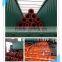 concrete electric pole mould