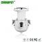 New cctv products waterproof low illumination outdoor home ahd bullet camera housing PST-AHD201D