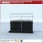 Retail Store Commercial Clothes Wooden Hanging Rack