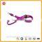 Custom many different types of lanyard for mobile phone and key