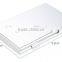 LYNCA mini aluminium alloy metal storage box for SD PSV TF CF memory card case holder protecter camera accessary