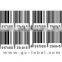 OEM private usages custom hs code for labels adhesive sticker print