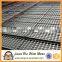Aluminum stainless steel plate perforated metal sheet galvanized perforated mesh
