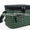 Fashion design cooler bag for frozen food