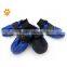 JML hot sale warm dog army green shoes for hunting military waterproof dog shoes