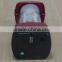 2x6W tubes small camping lantern, battery camping lantern MODEL HT-06