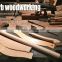 wholesale solid wood handmade cross