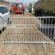 Factory direct road guardrail construction / cavalry