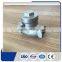 China manufacture swing check valve supplier