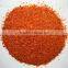 red bell pepper powder