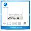 professional 4 channel 2.4G / 5.8G hd wireless security camera systems