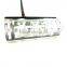 6*3 LED Bright Flashing Blink Grill Lamp emergency LED Strobe Lights