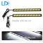 High power super bright easy installation Cob car led light auto led drl