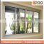 Cheap house windows for sale thermal break price of aluminum sliding window with mosquito net