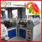 High efficient single screw plastic extruder with price