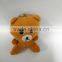Stuff Bear Personal Attack Alarm for children/ladies/elderly