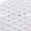 8 inch latex firm foam mattress