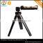 Aluminum digital camera tripod