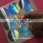 Reflective Hologram Sticker,safety Sticker