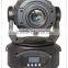 dj equipment 60w led stage lighting spot moving head led used