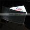 88*25 cm custom Non-woven fabric rubber bar counter mat