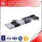 China supplier top quality aluminum decorative profile with factory price