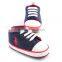 New models newborn canvas fabric shoes kids toddler fashion baby outdoor First Walker Shoes