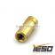 4C2-86 LH Follower Nut Eastman Cuting Machine Part Sewing Accessories