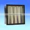 JOWELL&HV V cell compact combined HEPA filter