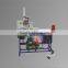 Multifunction high frequency direct pulse argon arc welding machine