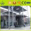 100-500 t/d Active Lime Vertical Shaft Calcining Kiln