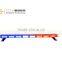led roof warning light bar for ambulance