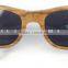Jerry 2015 Hot selling with CE&FDA certificate China wholesale wood bamboo folding sunglasses