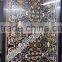 Semi Precious Stone Table Top Table For Home Decoration, Rectangle Table Top
